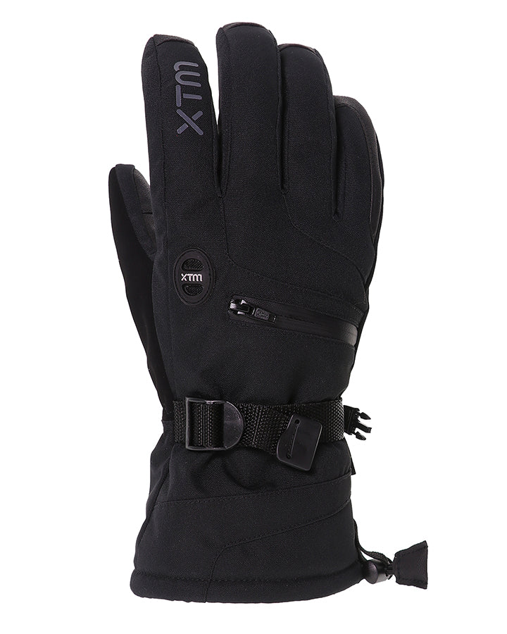 Samurai Mens Snow Glove
