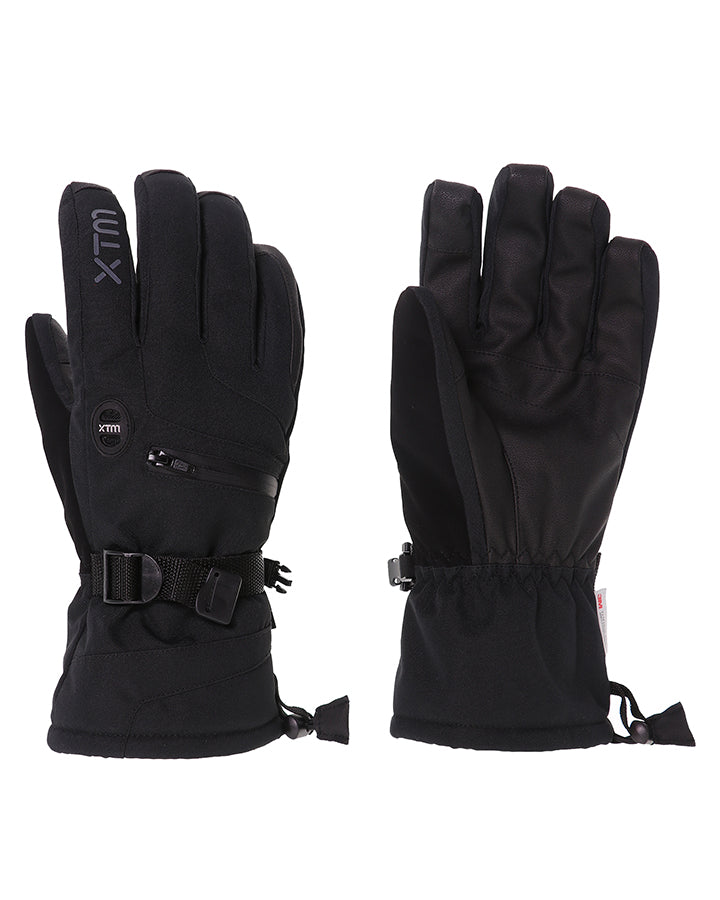 Samurai Mens Snow Glove