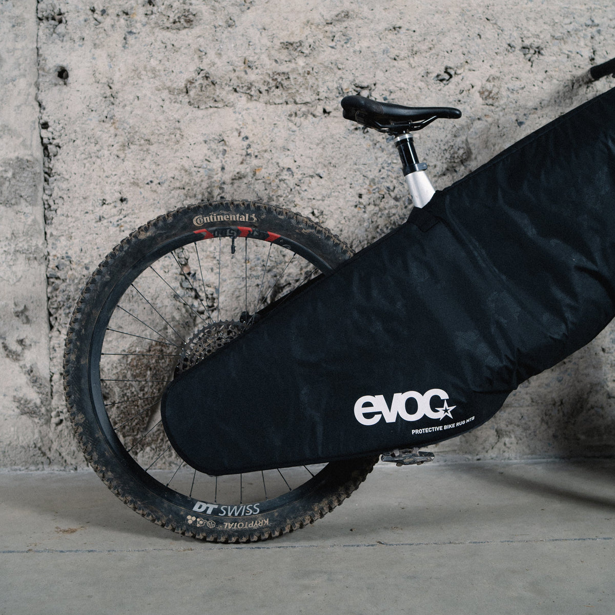 EVOC Protective Bike Rug MTB