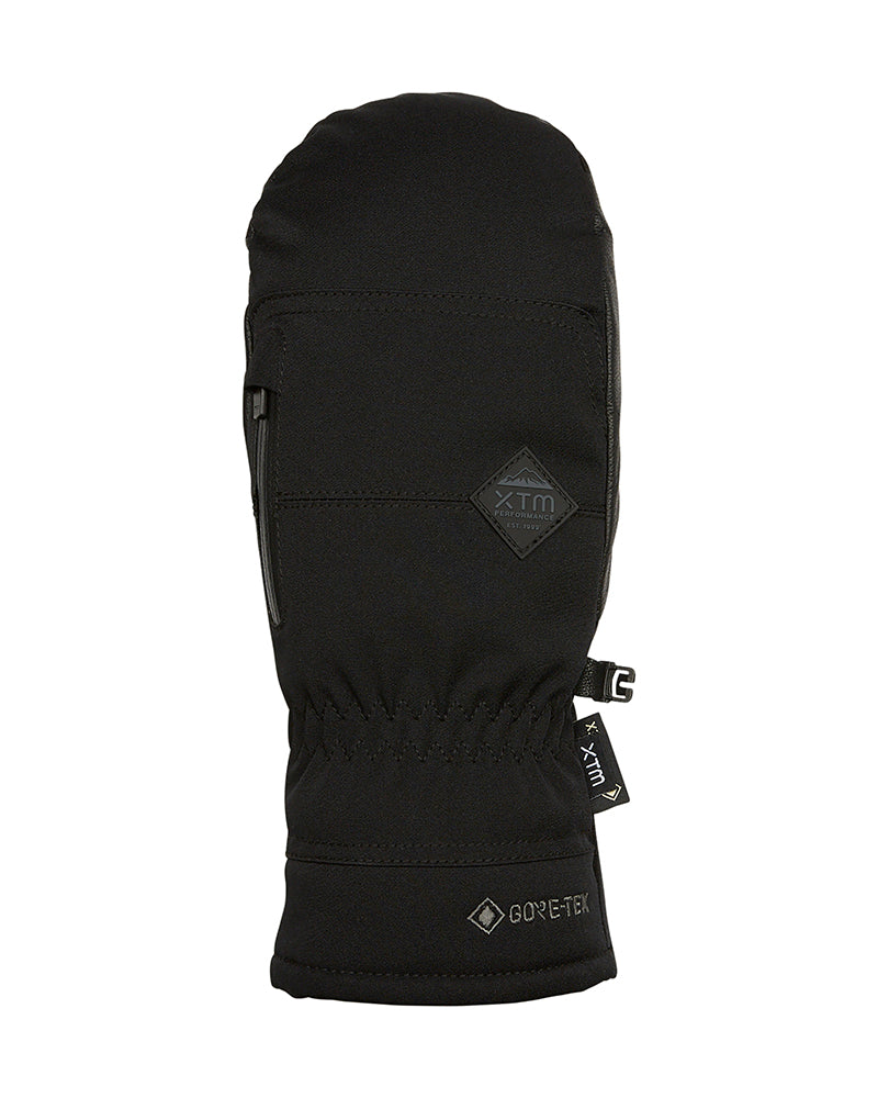 Phoenix II Gore-tex Snow Mitten Black