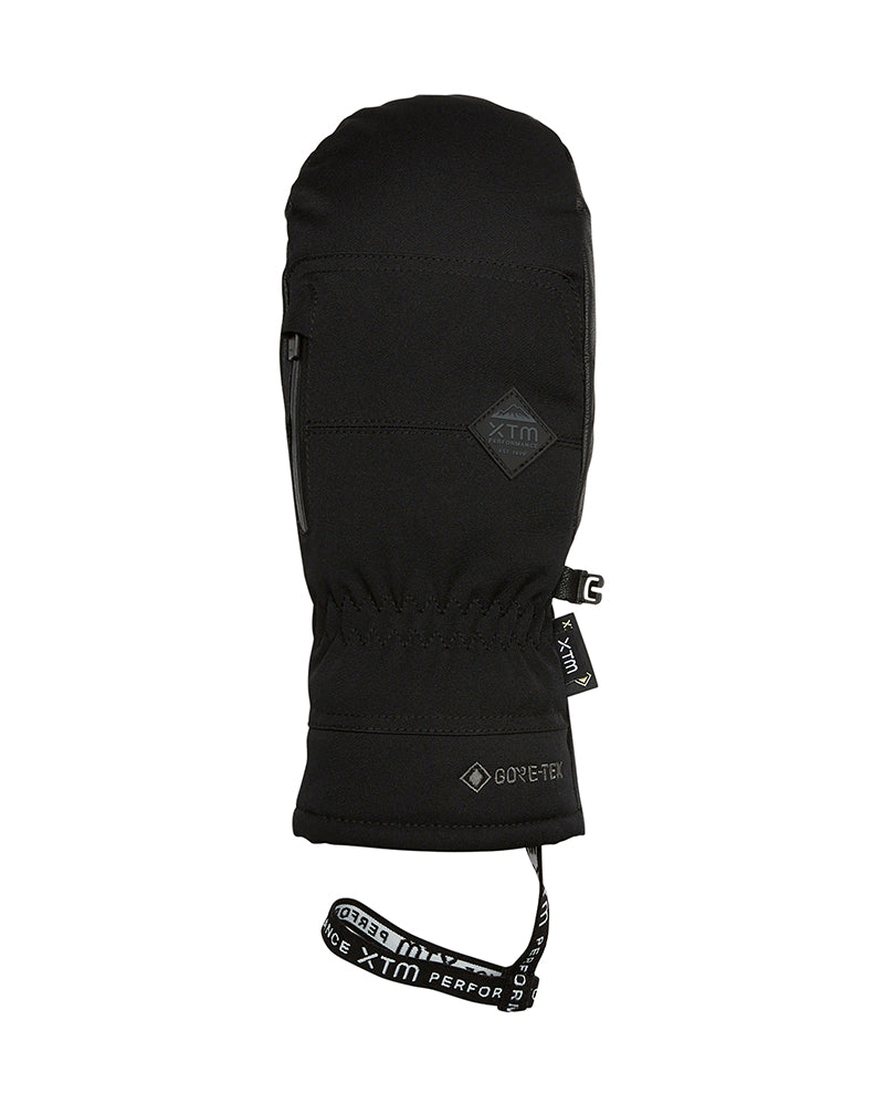 Phoenix II Gore-tex Snow Mitten Black