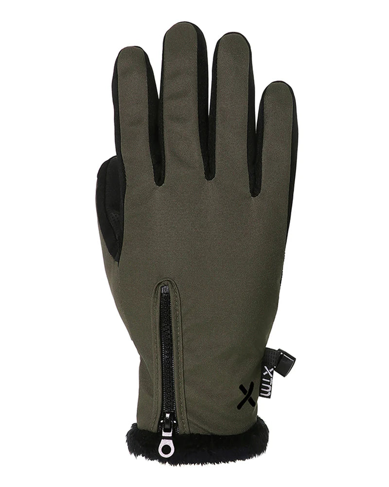 Nina Soft Shell Womens Glove