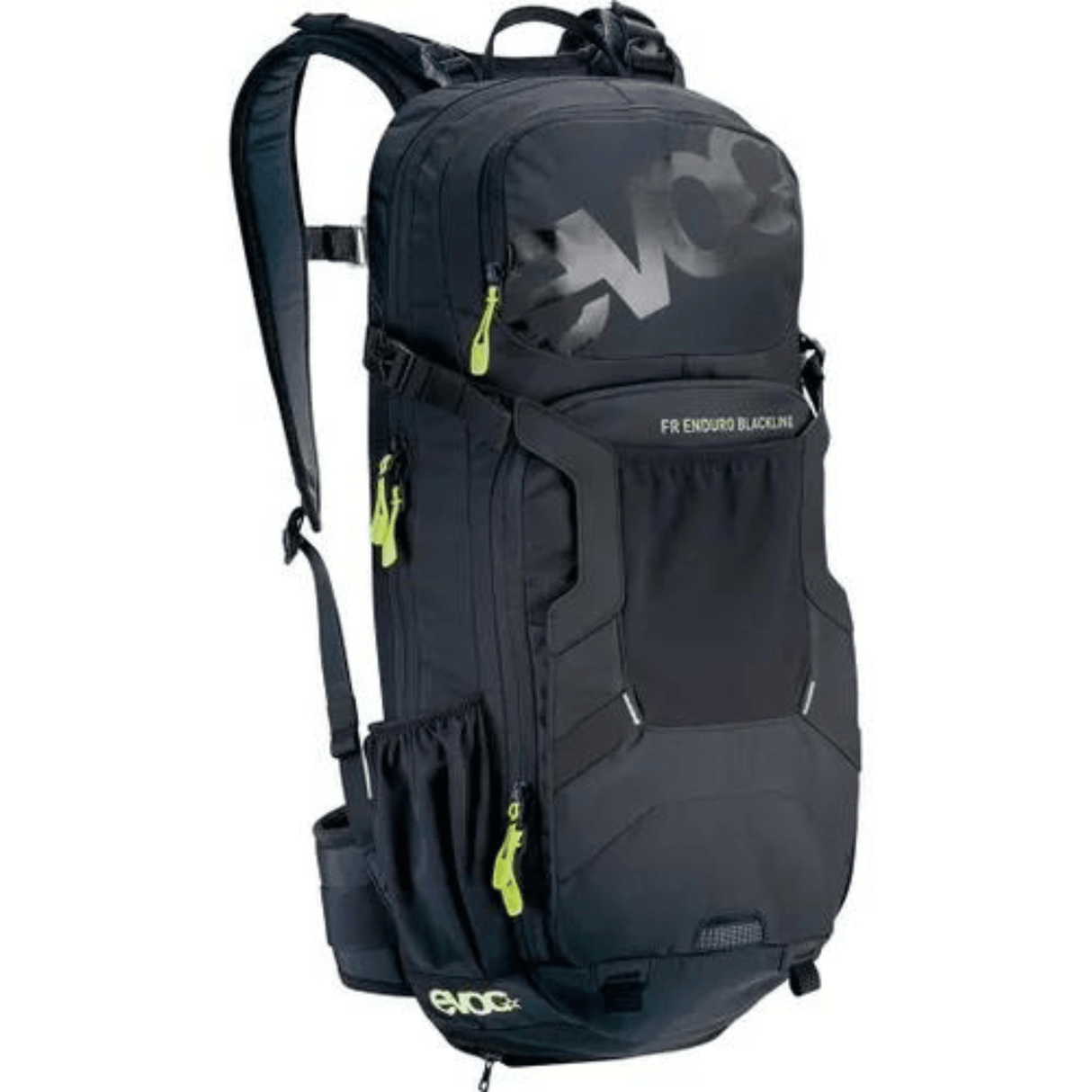 Evoc Bike Backpacks FR Enduro Blackline 16 Backpack EV100106100ML