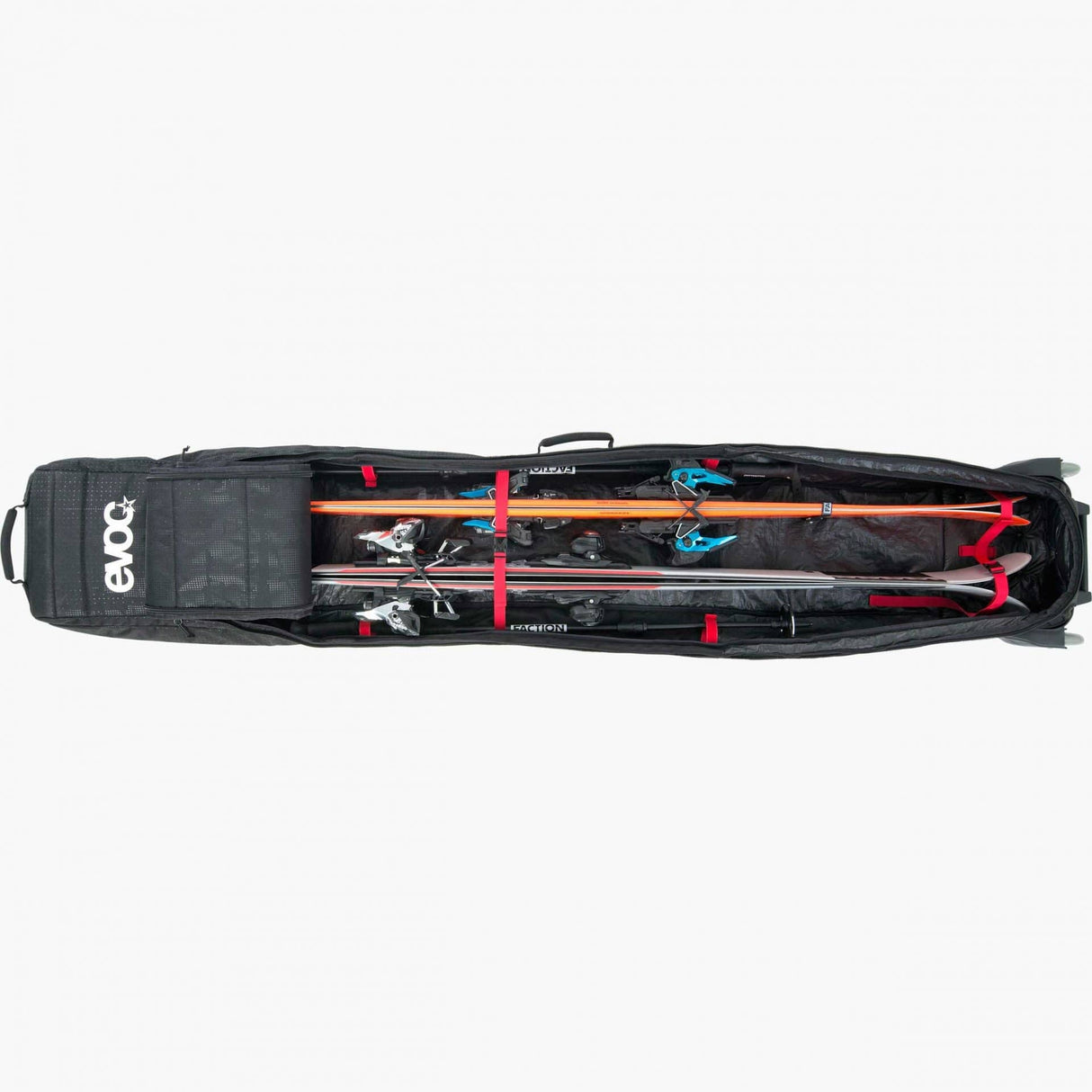Evoc Ski Bag Ski Roller