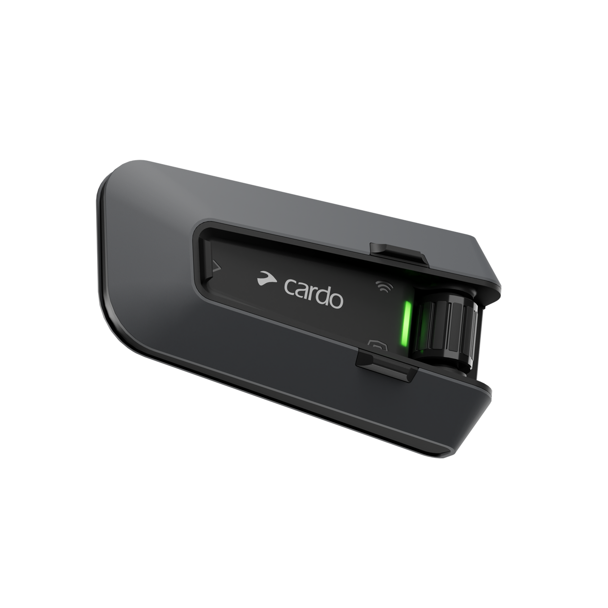 Cardo Packtalk Edge ORV Helmet Intercom - Single 4