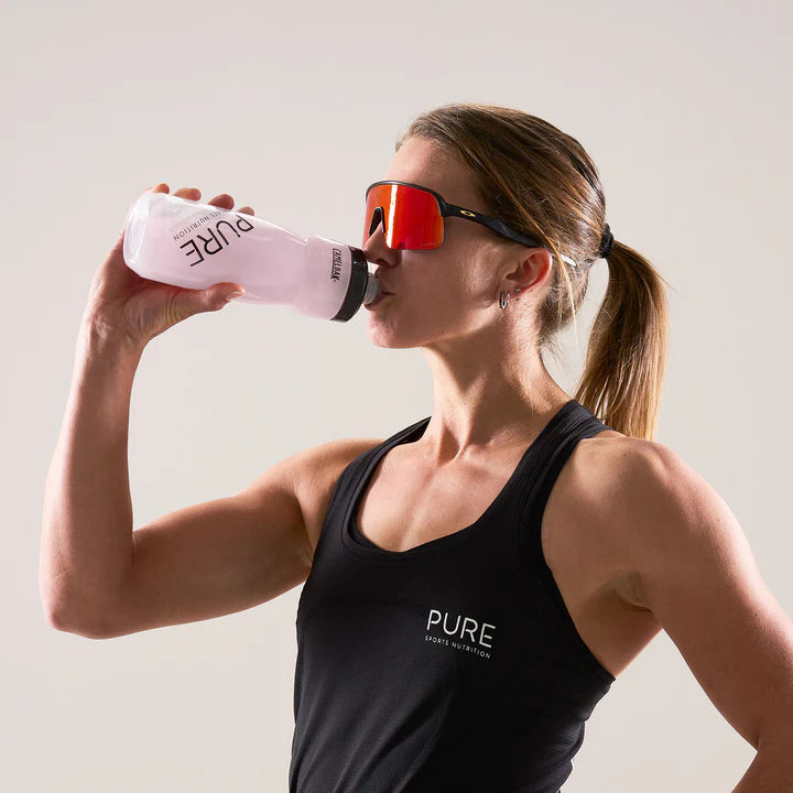 Electrolyte Hydration Low Carb