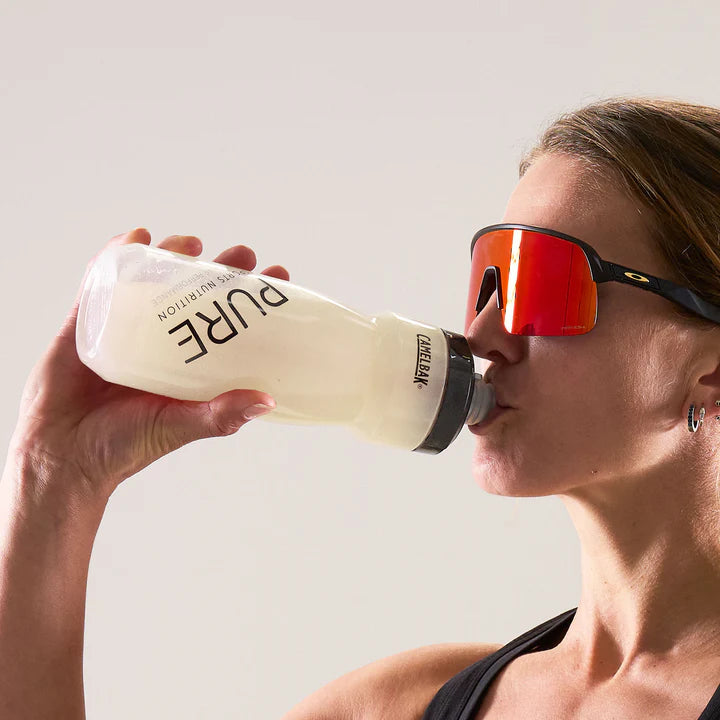 Electrolyte Hydration Low Carb