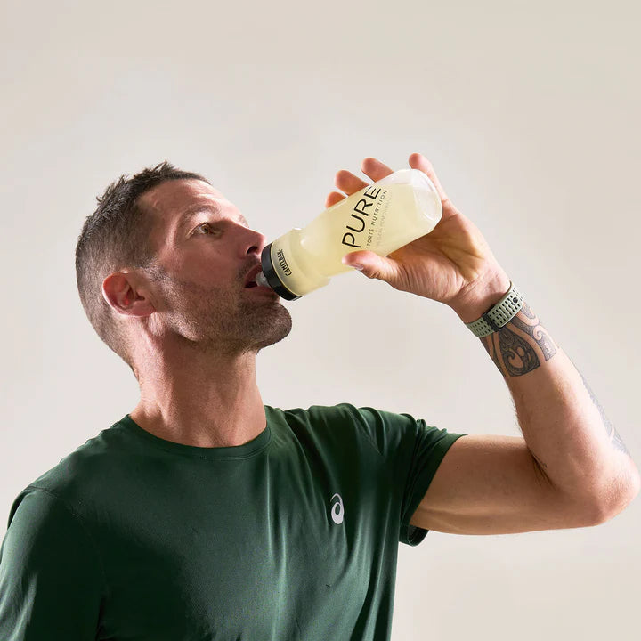 Electrolyte Hydration Low Carb