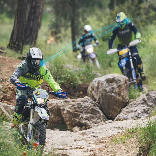 Cardo Packtalk Outdoor (JBL)