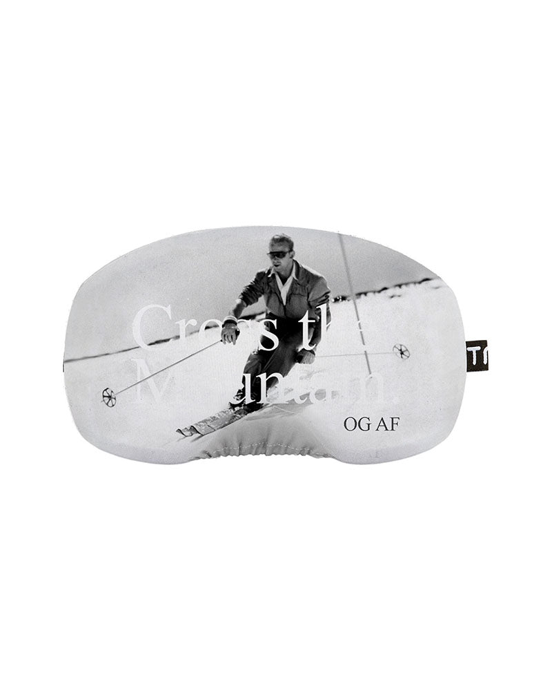 XTM Snow Goggle Protector