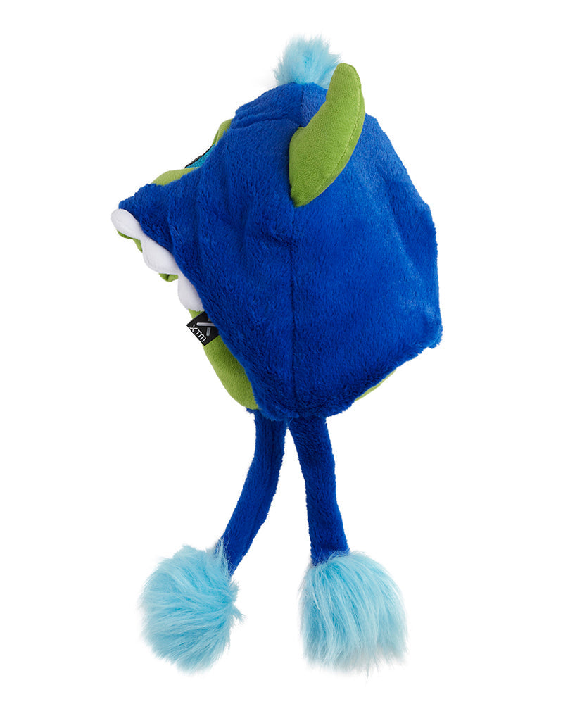 XTM Kids Furble Fun Character Earflaps Beanie