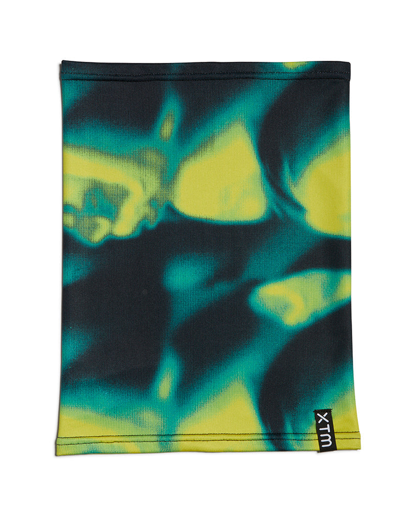 XTM Kids Tempo Neck Tube Neckwarmer Neck Gaiter