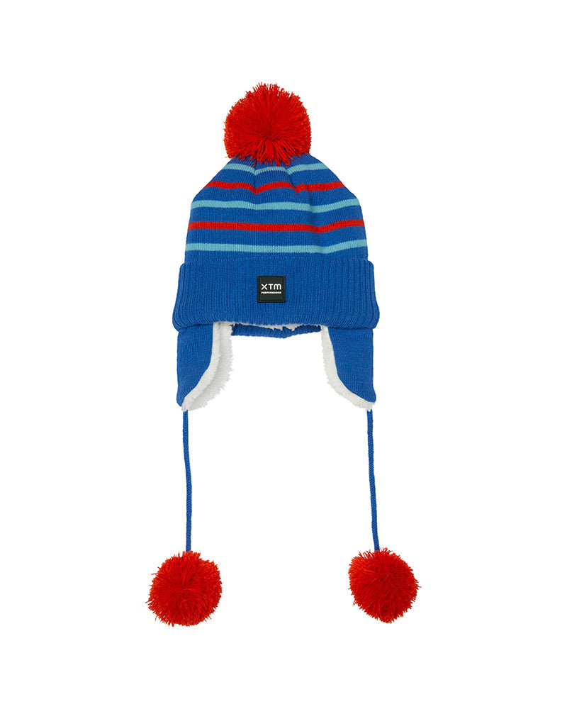 XTM Kids Lumi Pom Pom Beanie