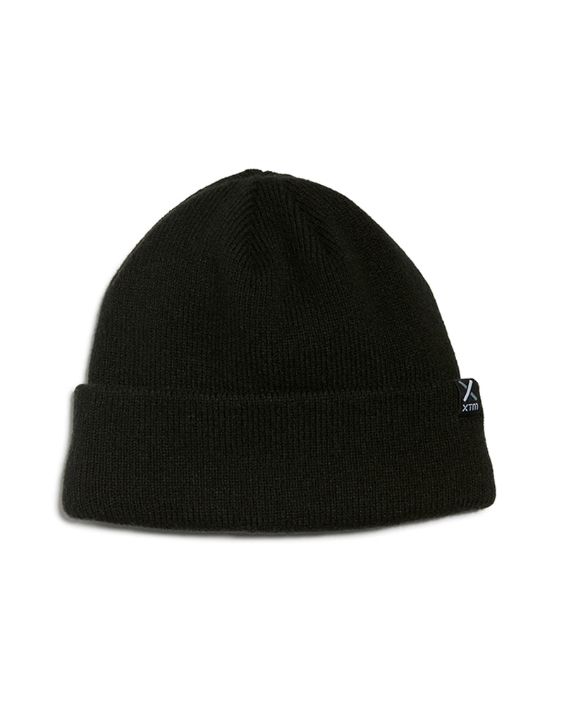 XTM Mens Woodie Thinsulate Fleece Lined Beanie