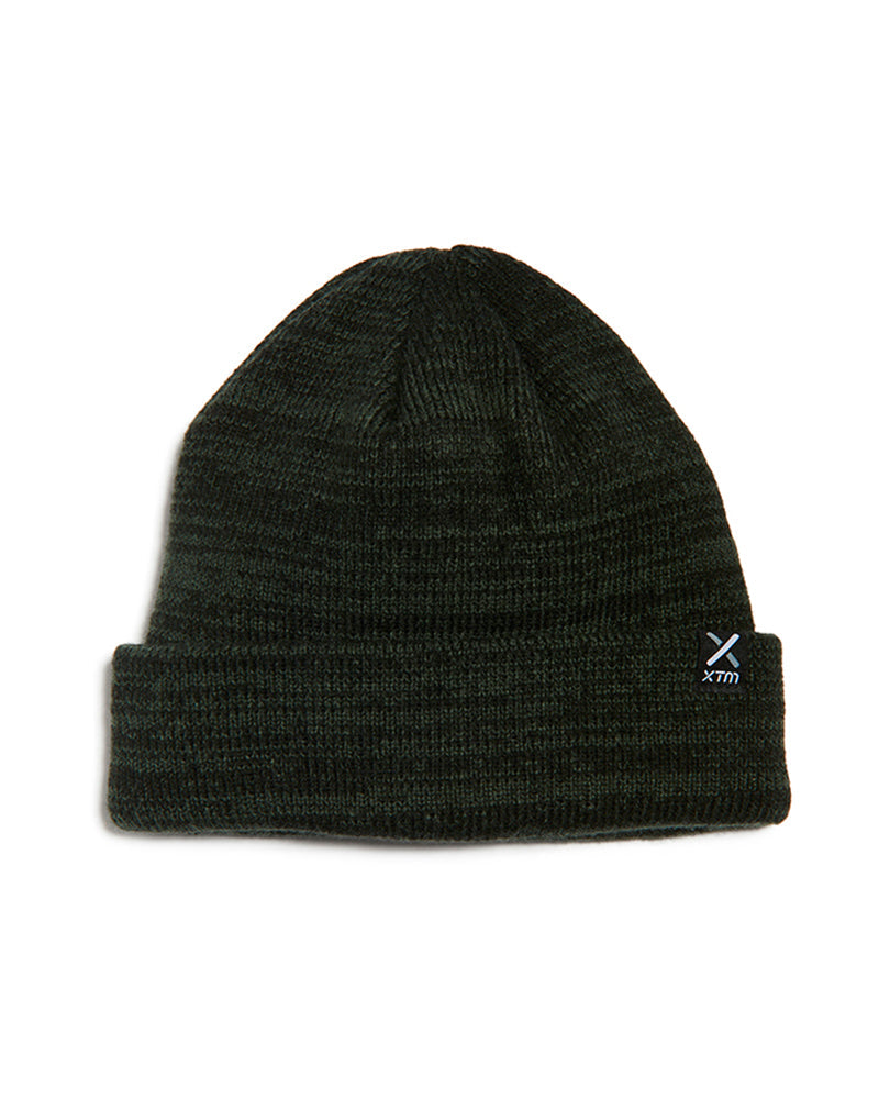 XTM Mens Woodie Thinsulate Fleece Lined Beanie