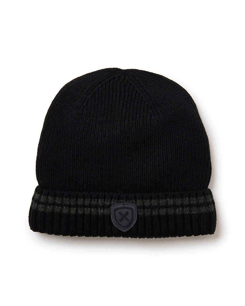XTM Mens Henry Beanie