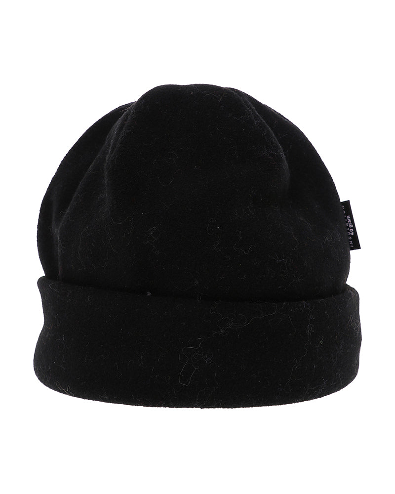 XTM Tradie Thinsulate Fleece Lined Beanie Yellow