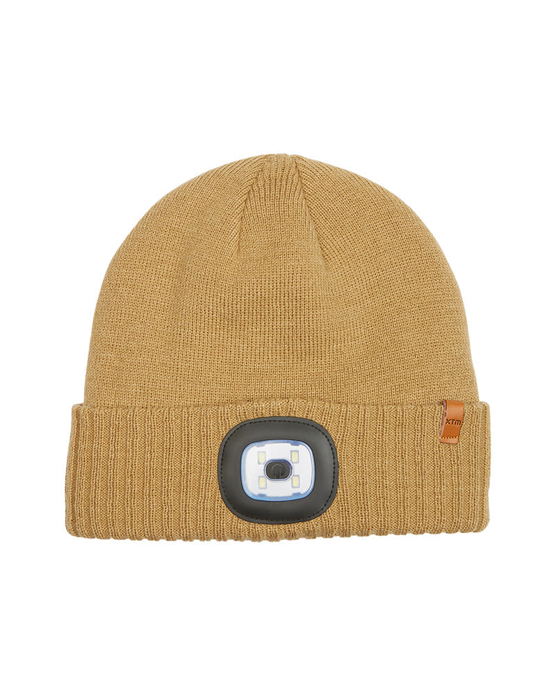 XTM Blinder II Headlight Beanie