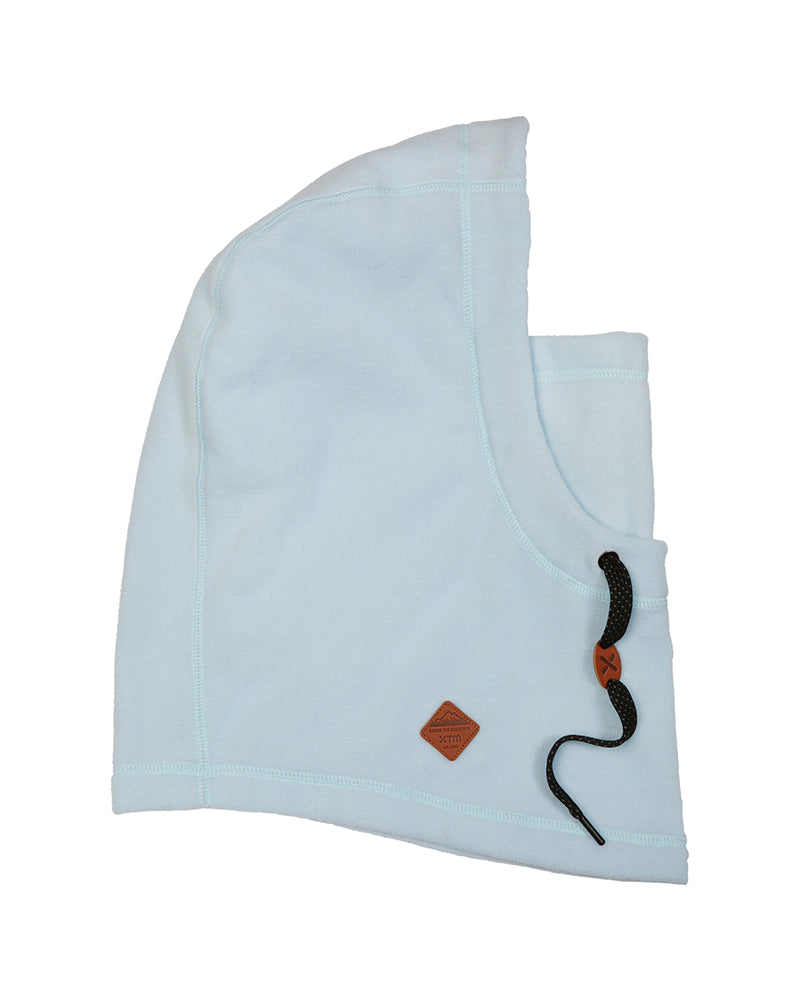 XTM Wanderer II DWR Recycled-Fleece Hood