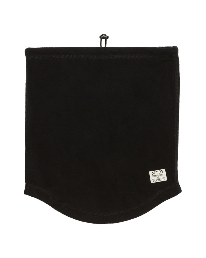 Spencer Recycled-Seawool Microfleece Blend Neckwarmer Neck Gaiter