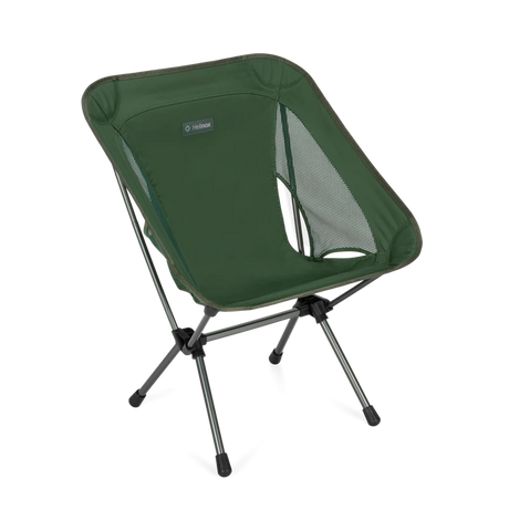 Chair One (re)