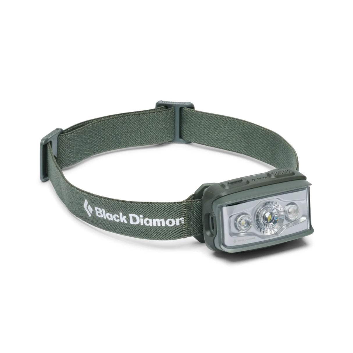 Black Diamond Storm 550 Lumen Headlamp