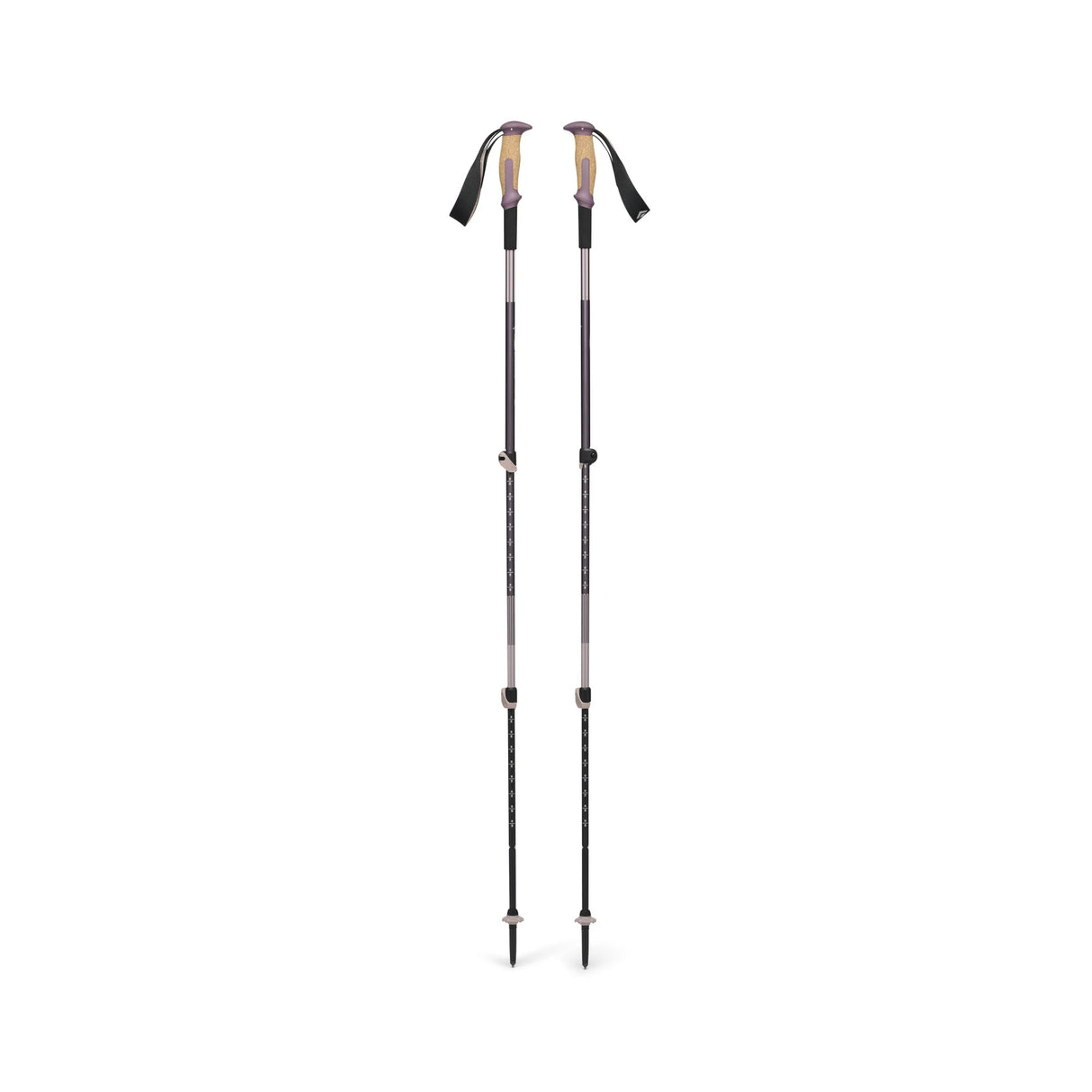Black Diamond Trail Vista Shock Trekking Poles