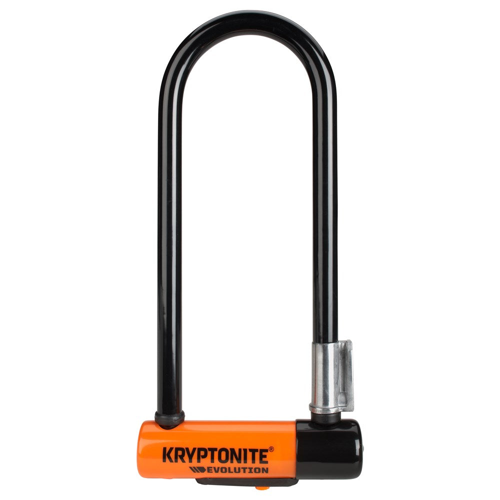 Evolution Mini-9 U-Lock W/ BKT 8.2cm x 24.1cm (9US)