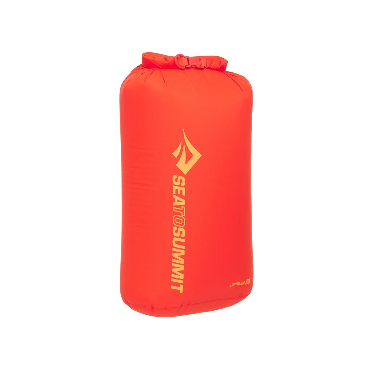 Sea to Summit Dry Bag Spicy Orange / 20L Lightweight Dry Bag ASG012011-060828