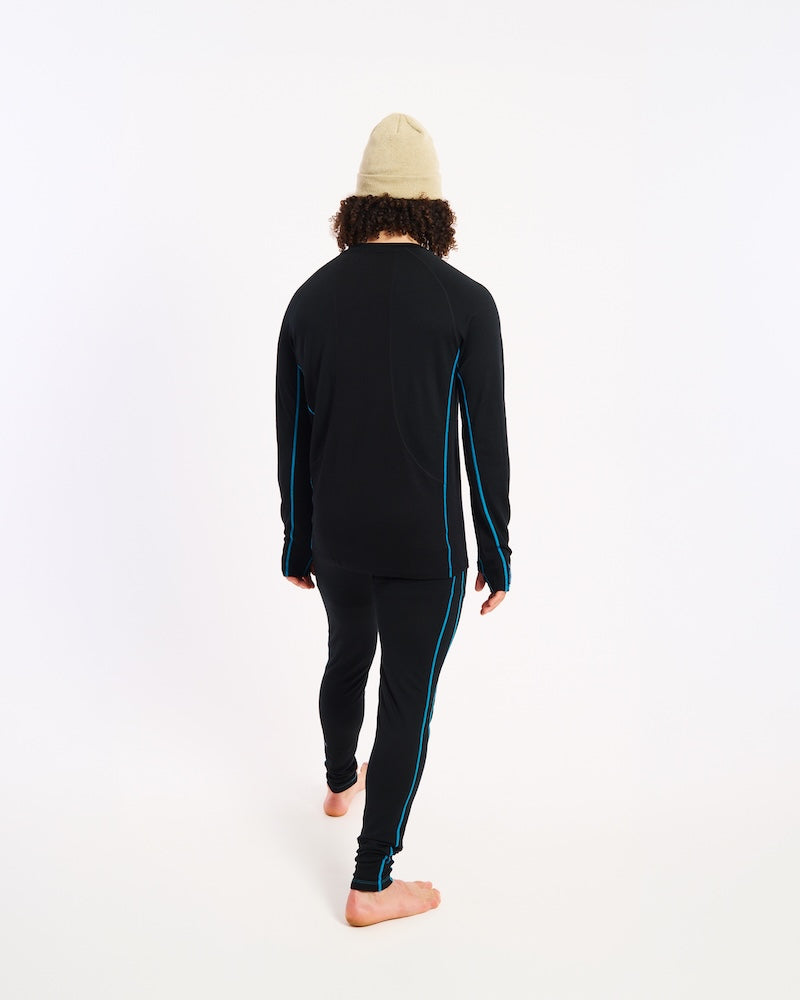 XTM Valentino Active200 Merino 200gsm Wool Top
