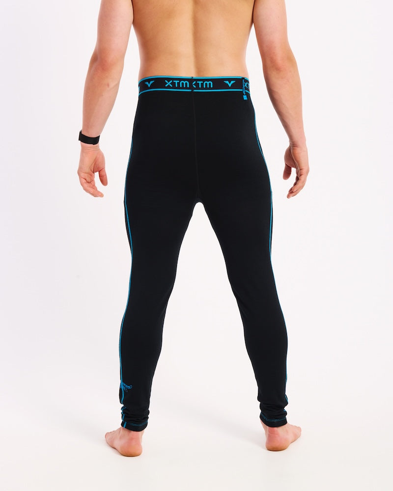 XTM Valentino Active200 Merino 200gsm Wool Thermal Pants