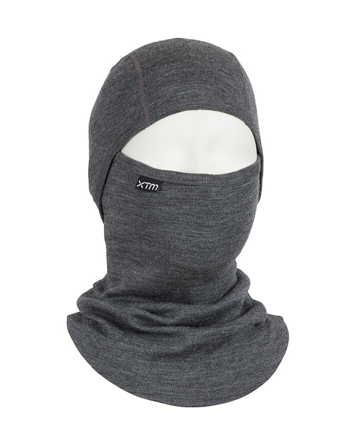 Merino 230 Wool Balaclava
