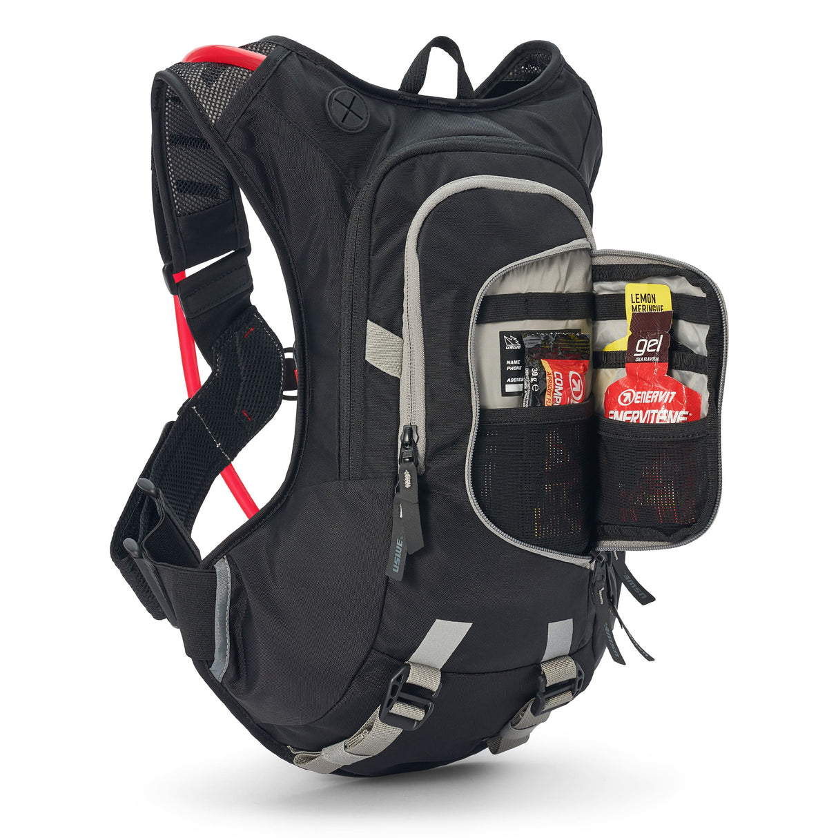 Moto Hydro 12L XTR Dirt Biking Hydration Pack