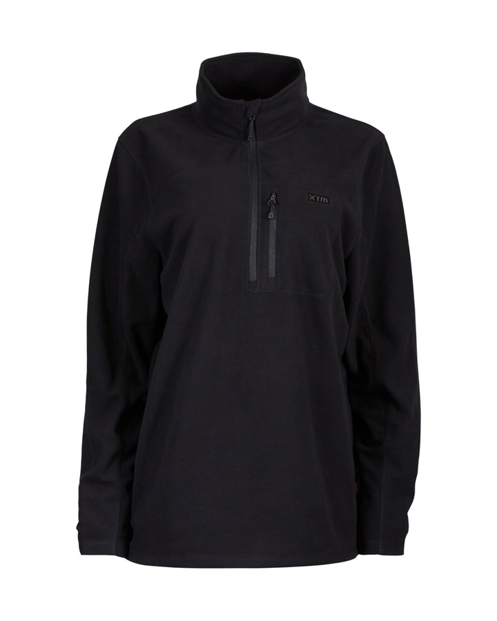 Milanesia 1/4 Neck Fleece