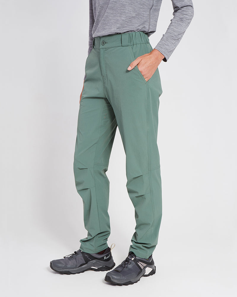 XTM Womens Lara Hike Hiking Pant