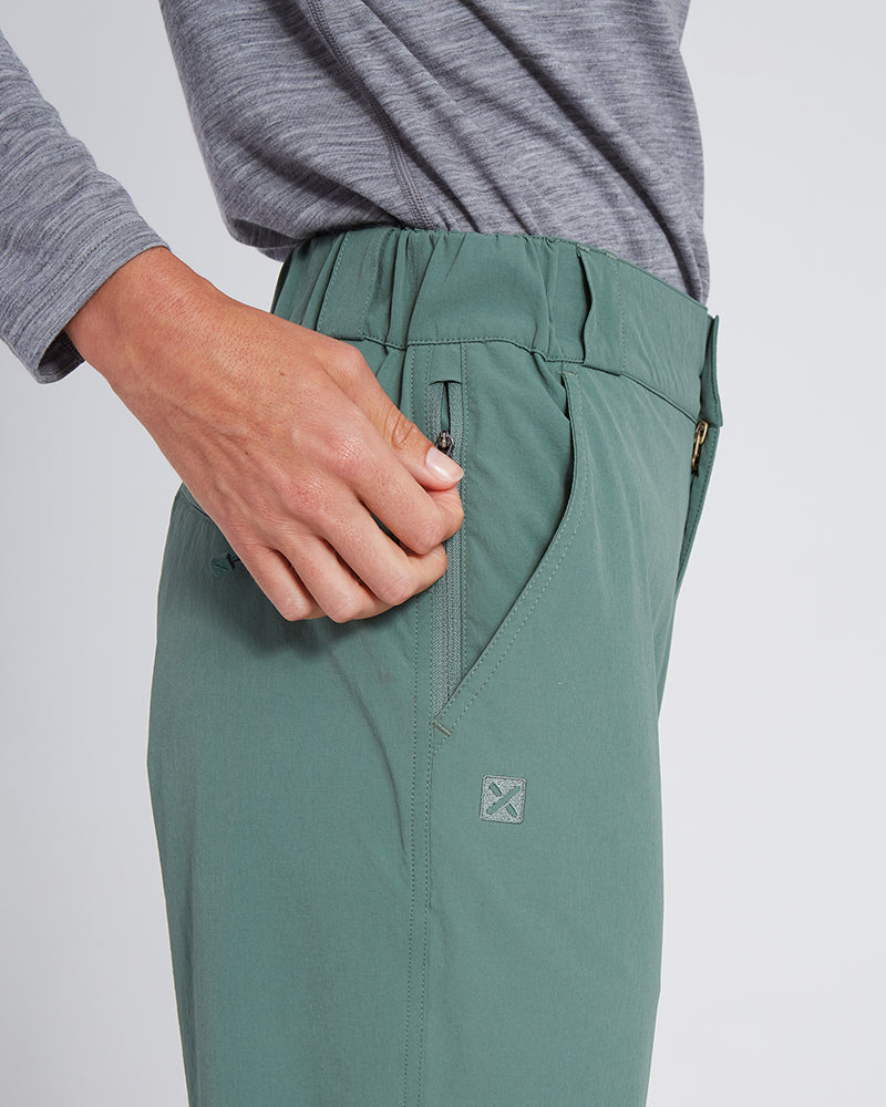 XTM Womens Lara Hike Hiking Pant