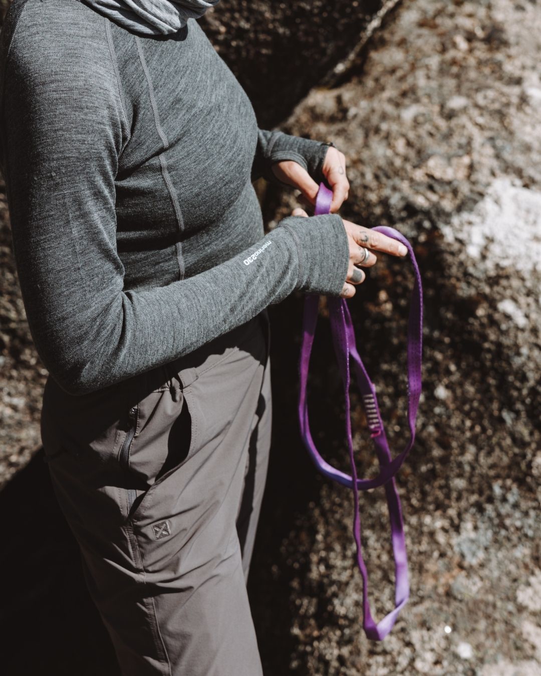 XTM Womens Lara Hike Hiking Pant