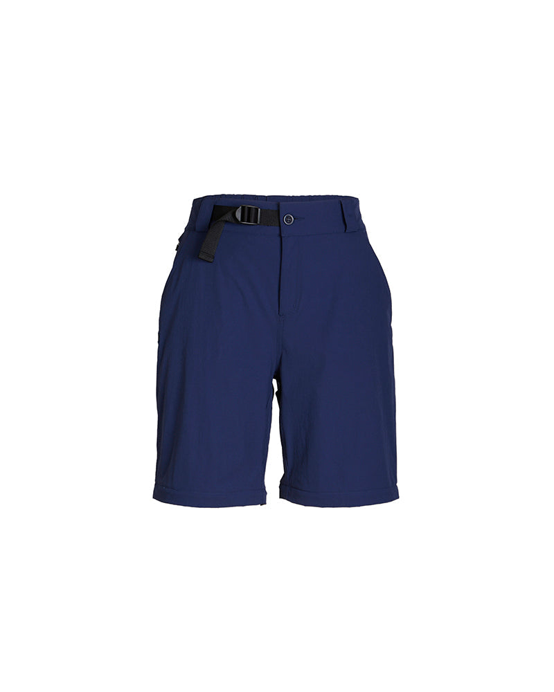XTM Womens Wye River Zip Off Hike Zip-Off Hiking Pant