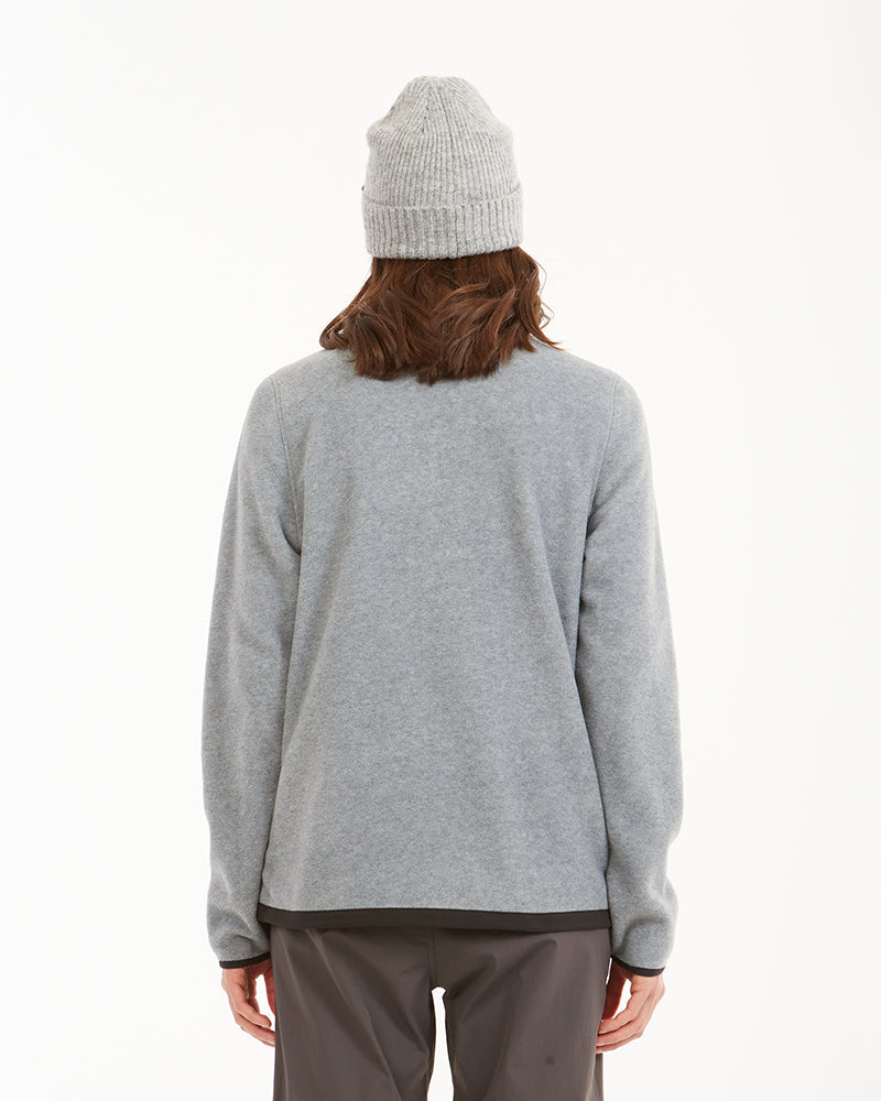 XTM Womens Shelly DWR Fleece Pullover