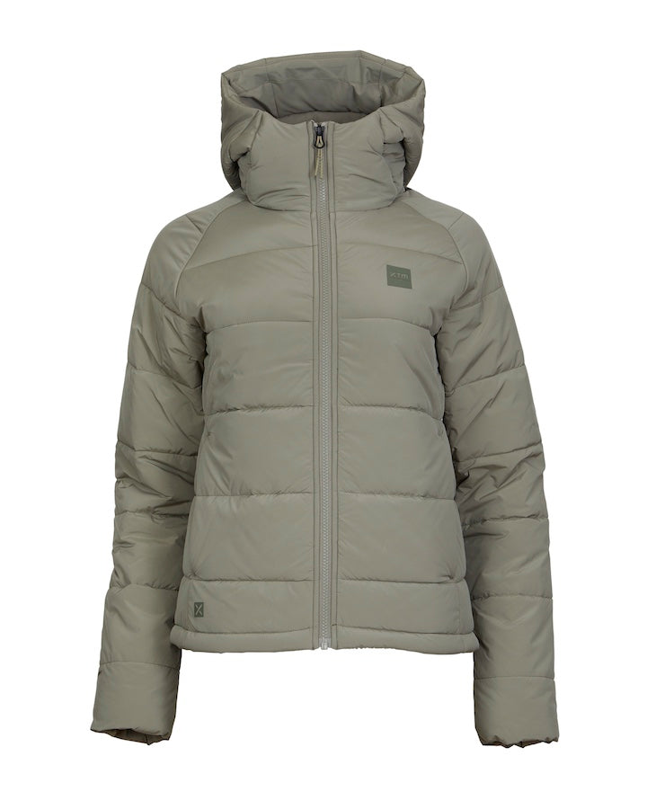 Woolxloft Womens Jacket