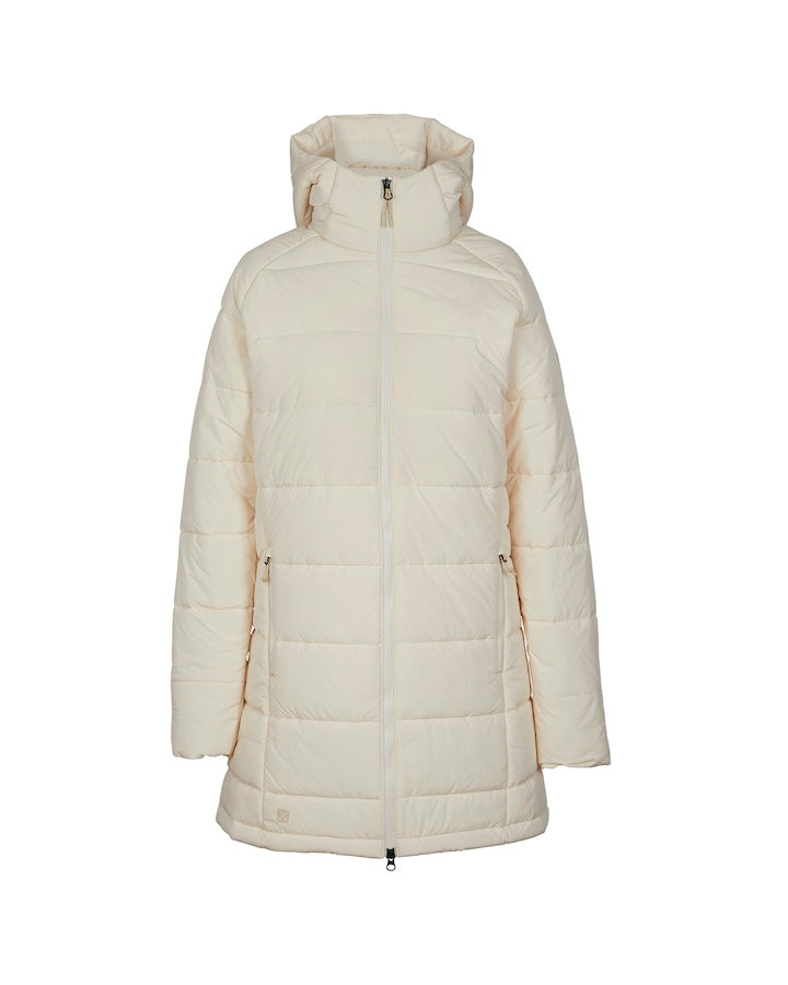 Woolxloft Womens Coat