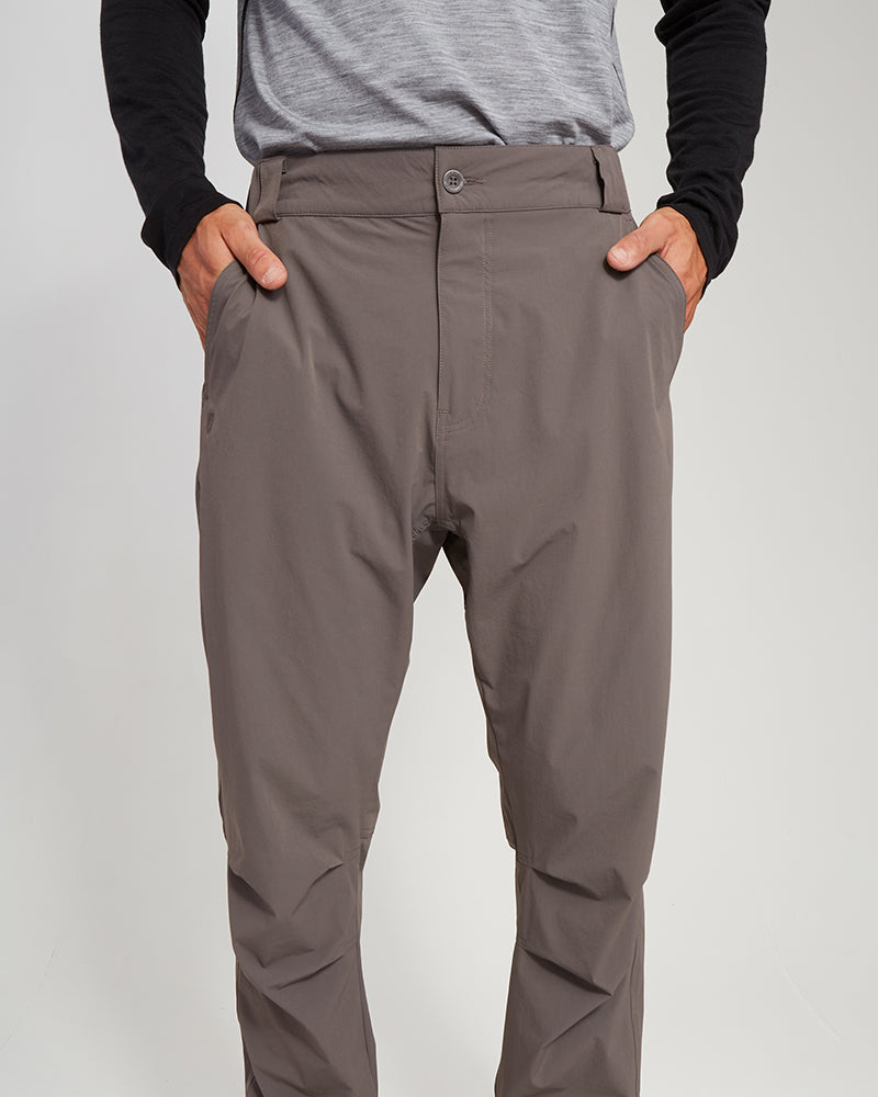 XTM Mens Glenaire Hike Pant