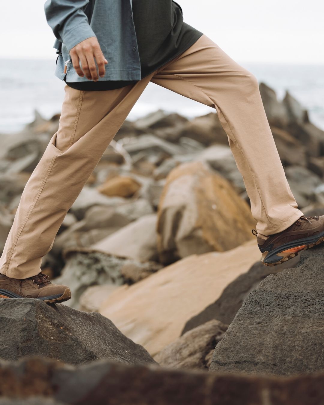 XTM Mens Glenaire Hike Pant