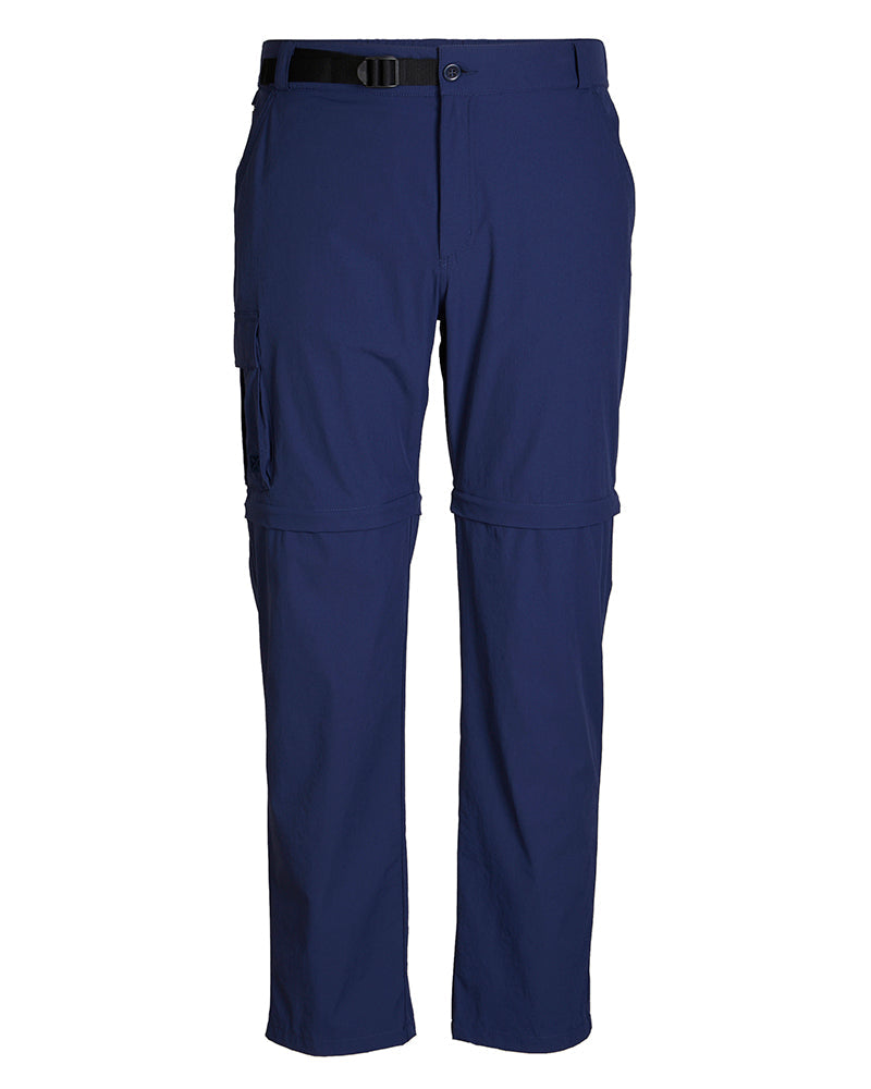 XTM Mens Sturgeon Zip Off Hike Zip-Off Hiking Pant