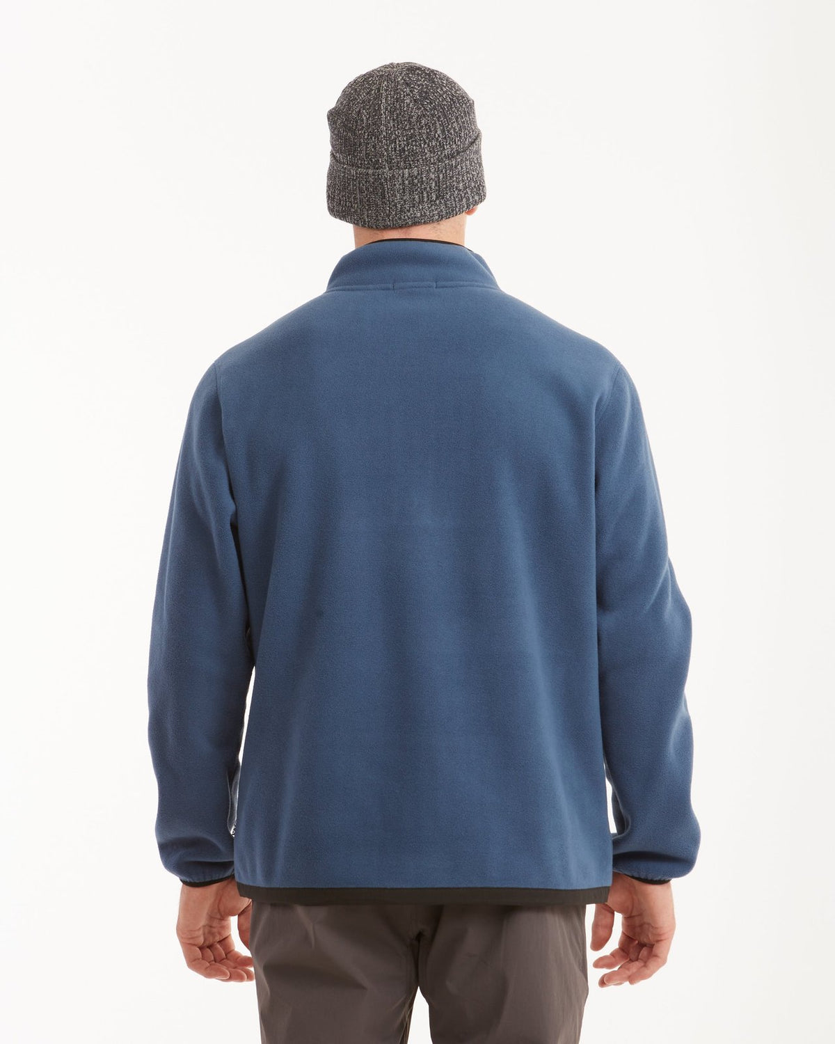 XTM Mens Frazer Pullover Fleece