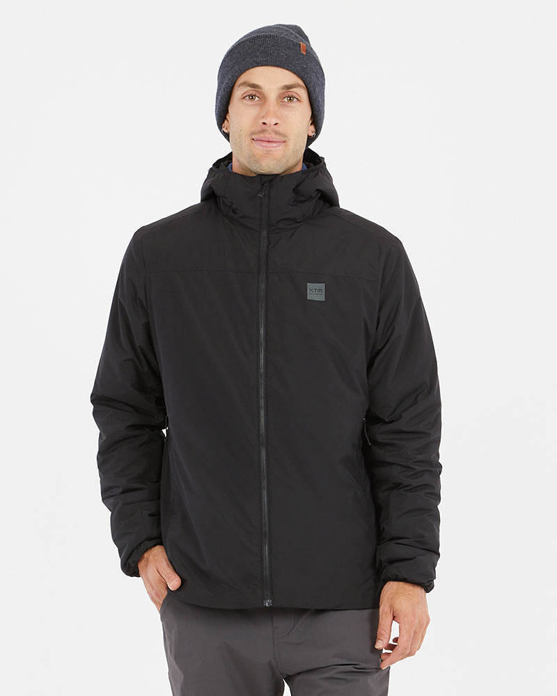 XTM Mens Woolxloft Micron Jacket