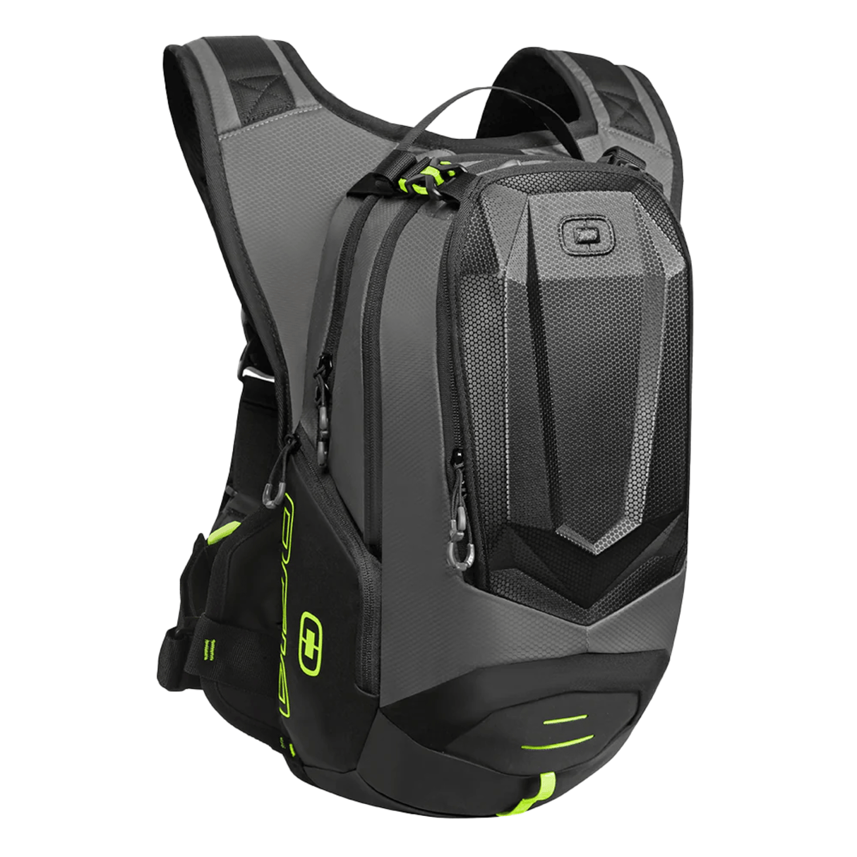 Ogio Hydration Pack Bike Dakar 3L OG12210103