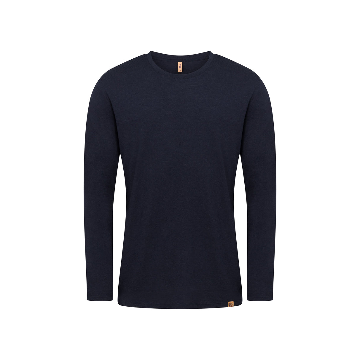 Men's Long Sleeve Merino T-Shirt
