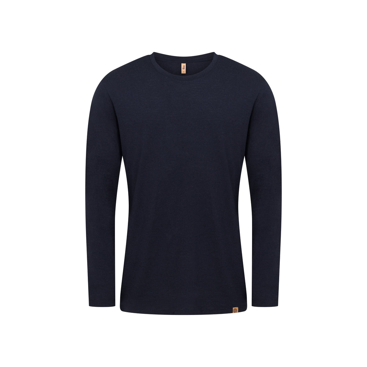Men's Long Sleeve Merino T-Shirt