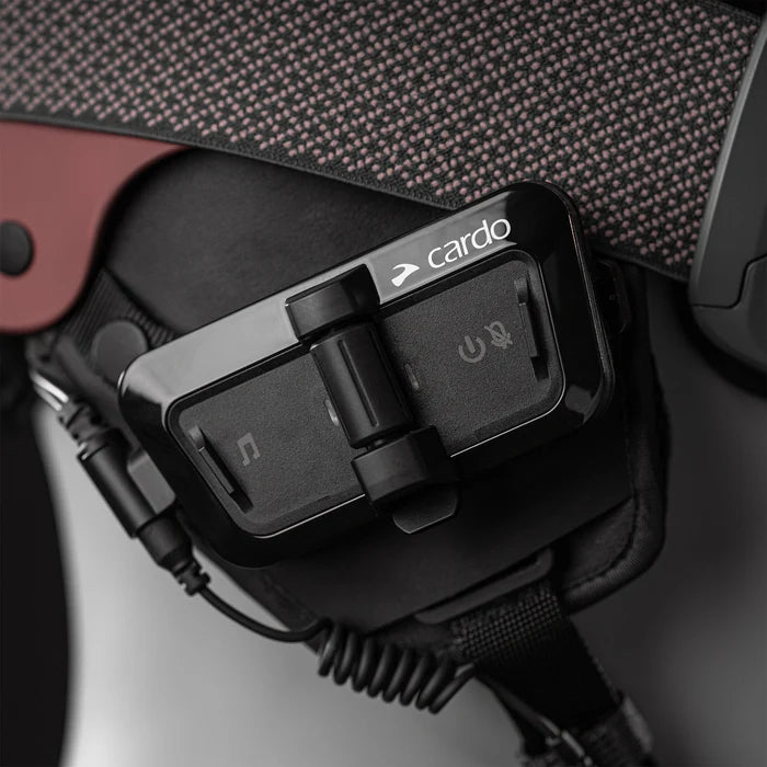 Cardo Packtalk Outdoor (JBL)